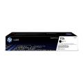 HP toner čierna (W2070A / 117A)