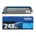 Brother toner azúrová (TN248XLC /) (high capacity)