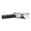 Lexmark toner azúrová (C3220C0 / 0C3220C0) (Návrat)