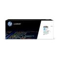 HP toner azúrová (W2001X / 658X) (high capacity)