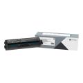 Lexmark toner čierna (C332HK0 / 0C332HK0) (Návrat)