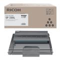 Ricoh toner čierna (408278 / TYPESP330L)