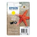 Epson atramentová náplň žltý (C13T03U44010 / 603)