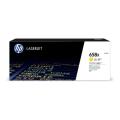 HP toner žltý (W2002X / 658X) (high capacity)