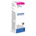 Epson atramentová náplň magenta (C13T66434A / T6643)