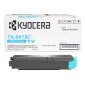 Kyocera toner azúrová (1T02Z7CNL0 / TK5415C)