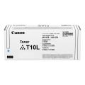 Canon toner azúrová (4804C001 / T10L)