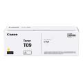 Canon toner žltý (3017C006 / T09Y)