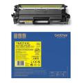 Brother toner žltý (TN821XXLY /) (high capacity)