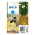 Epson atramentová náplň azúrová (C13T10H24010 / 604XL) (high capacity)