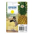 Epson atramentová náplň žltý (C13T10H44010 / 604XL) (high capacity)