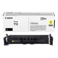 Canon toner žltý (5095C006 / T12)