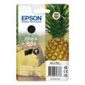 Epson atramentová náplň čierna (C13T10G14010 / 604)