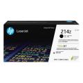 HP toner čierna (W2140Z / 217Z) (high capacity)