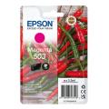 Epson atramentová náplň magenta (C13T09Q34010 / 503)