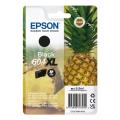 Epson atramentová náplň čierna (C13T10H14010 / 604XL) (high capacity)