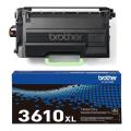 Brother toner čierna (TN3610XL /) (high capacity)