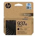 HP atramentová náplň čierna (4S6W9NE / 937E)