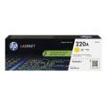 HP toner žltý (W2202A / 220A)