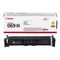 Canon toner žltý (5095C002 / 069H) (high capacity)