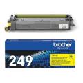 Brother toner žltý (TN249Y /) (high capacity)