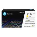 HP toner žltý (W2132X / 213X) (high capacity)