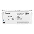 Canon toner azúrová (4565C001 / T10) (high capacity)