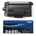 Brother toner čierna (TN3600XL /) (high capacity)