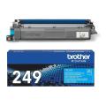 Brother toner azúrová (TN249C /) (high capacity)