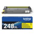 Brother toner žltý (TN248XLY /) (high capacity)